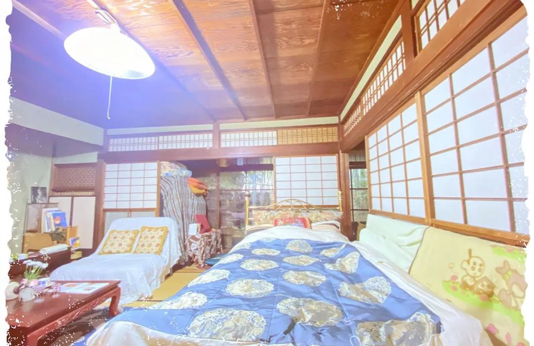 International Guest House Tani House-1