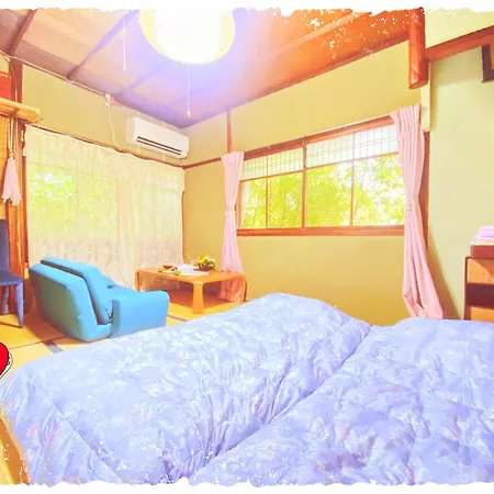 International Guest House Tani House-2